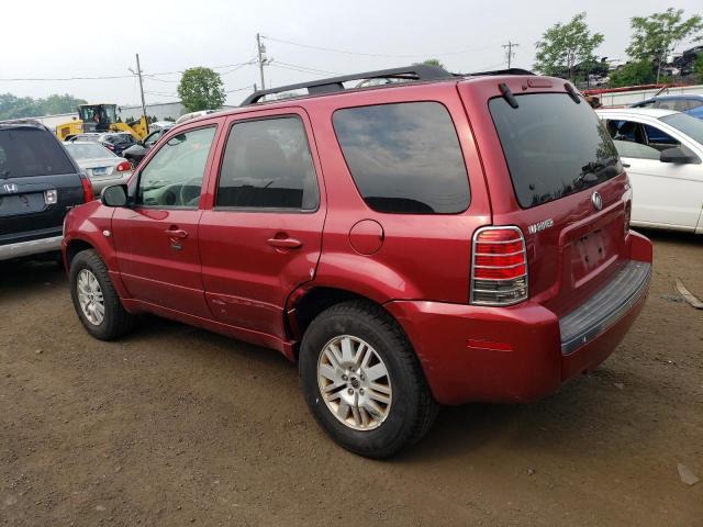 Photo 2 from auction – 2006 MERCURY MARINER with VIN 4M2YU571X6DJ04154