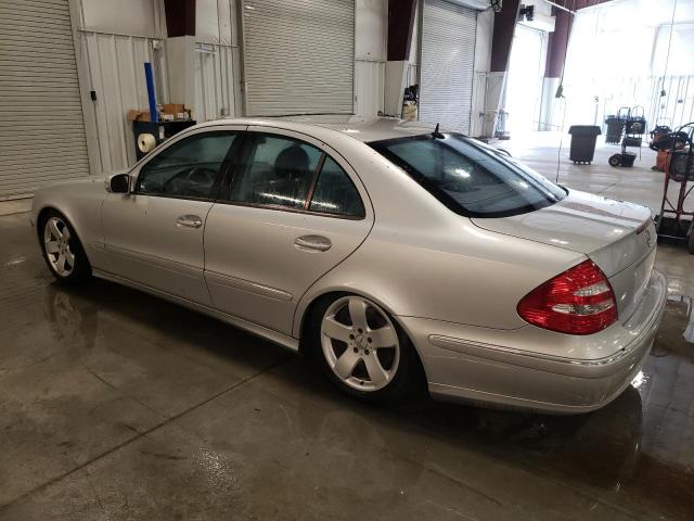 Photo 2 from auction – 2005 MERCEDES-BENZ E 320 with VIN WDBUF65J35A721546