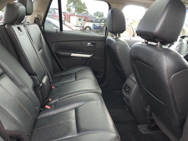 Photo 10 from auction – 2013 FORD EDGE SEL with VIN 2FMDK3JC7DBB82981
