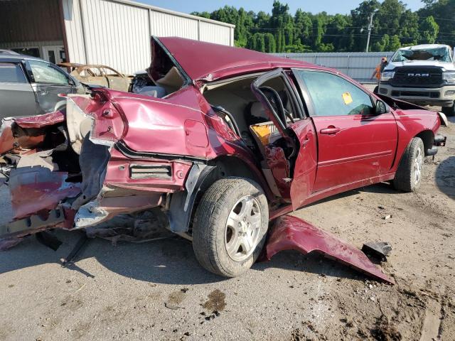 Photo 3 from auction – 2005 CHEVROLET MALIBU LT with VIN 1G1ZU54825F295561