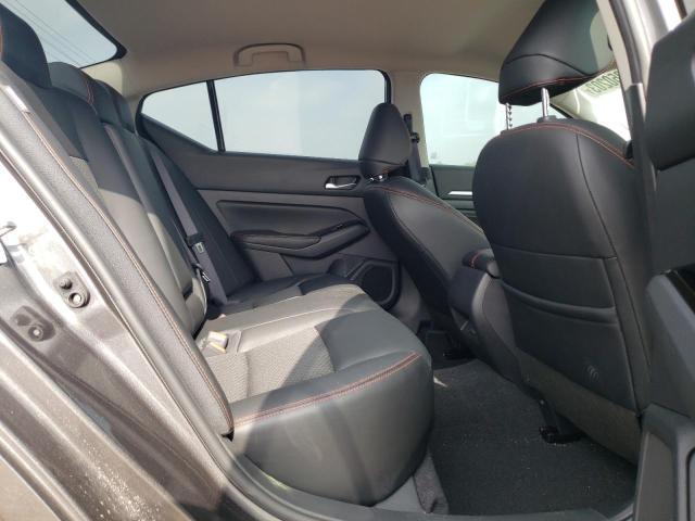 Photo 10 from auction – 2023 NISSAN ALTIMA SR with VIN 1N4BL4CV0PN388414