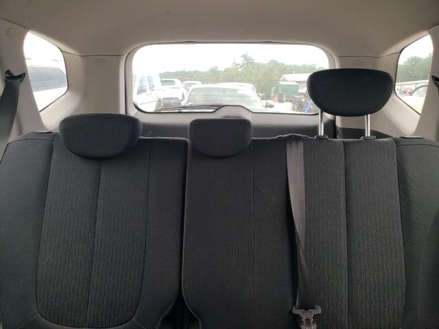Photo 10 from auction – 2009 KIA RONDO BASE with VIN KNAFG528697248440