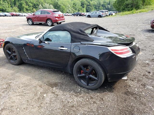 Photo 2 from auction – 2009 SATURN SKY REDLIN with VIN 1G8MT35X49Y103835