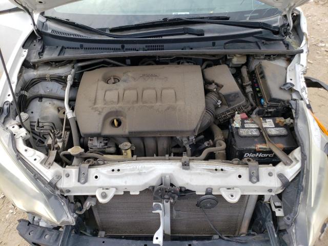 Photo 11 from auction – 2015 TOYOTA COROLLA L with VIN 5YFBURHE6FP258667
