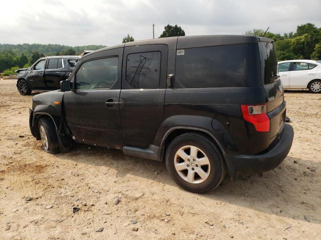 Photo 2 from auction – 2011 HONDA ELEMENT EX with VIN 5J6YH1H70BL002216