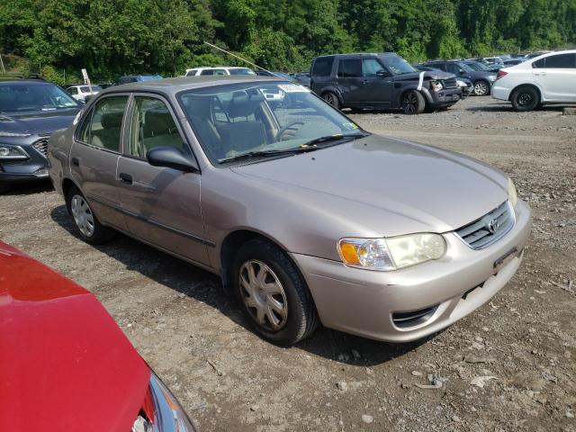 Photo 4 from auction – 2001 TOYOTA COROLLA CE with VIN 2T1BR12E71C503514