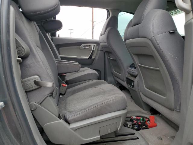 Photo 11 from auction – 2011 CHEVROLET TRAVERSE L with VIN 1GNKVJED8BJ288849