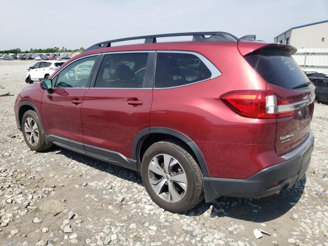 Photo 2 from auction – 2019 SUBARU ASCENT PRE with VIN 4S4WMAFD2K3418331