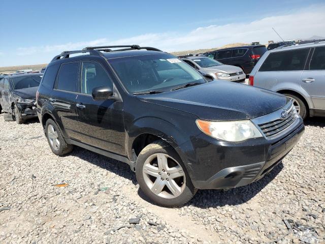 Photo 4 from auction – 2009 SUBARU FORESTER 2 with VIN JF2SH63689H739685