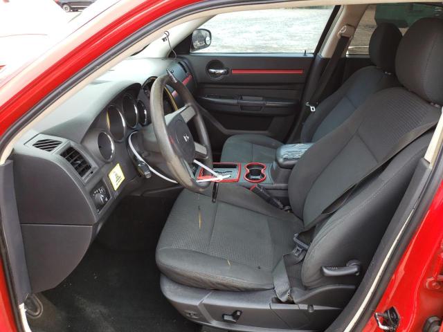 Photo 7 from auction – 2009 DODGE CHARGER SX with VIN 2B3KA33VX9H595982