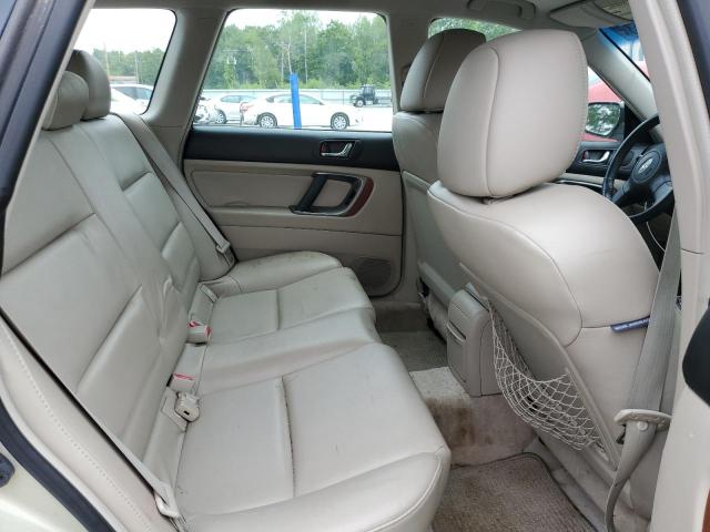 صورة رقم 11 من المزاد - 2006 SUBARU OUTBACK مع VIN 4S4BP62C467327785