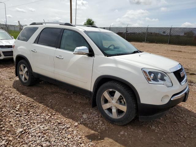 Photo 4 from auction – 2011 GMC ACADIA SLT with VIN 1GKKVRED7BJ126402