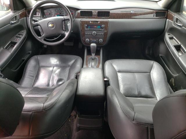 Photo 8 from auction – 2012 CHEVROLET IMPALA LTZ with VIN 2G1WC5E32C1279583
