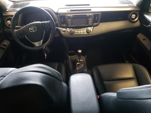 Photo 8 from auction – 2015 TOYOTA RAV4 LIMIT with VIN 2T3DFREV0FW316656