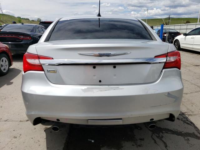 صورة رقم 6 من المزاد - 2012 CHRYSLER 200 LX مع VIN 1C3CCBAG8CN321565