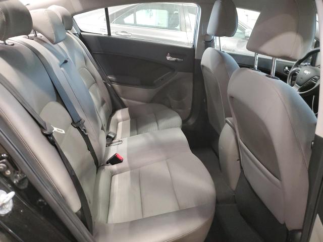Photo 10 from auction – 2014 KIA FORTE LX with VIN KNAFX4A67E5082638