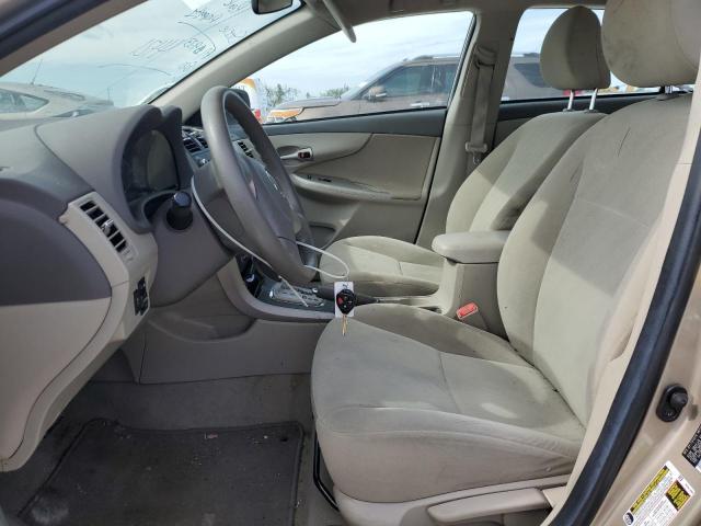 Photo 7 from auction – 2010 TOYOTA COROLLA BA with VIN 2T1BU4EE1AC532163