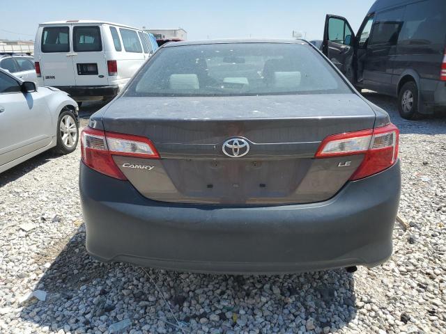 Photo 6 from auction – 2014 TOYOTA CAMRY L with VIN 4T4BF1FK7ER375603