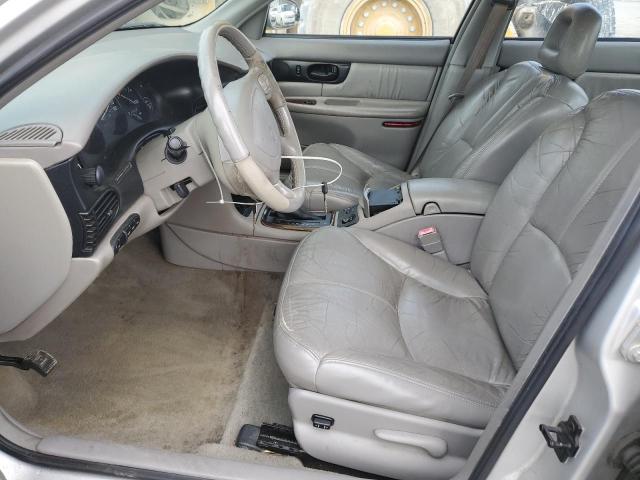 Photo 7 from auction – 2000 BUICK REGAL GS with VIN 2G4WF5518Y1272251