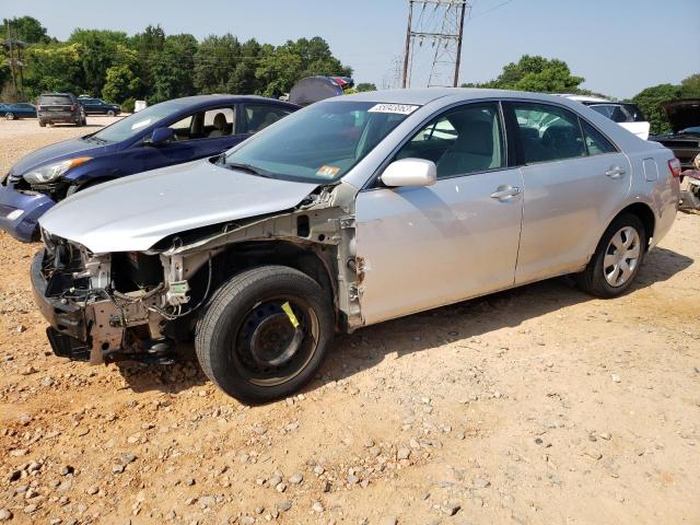 Photo 1 from auction – 2009 TOYOTA CAMRY BASE with VIN 4T1BE46K69U387925