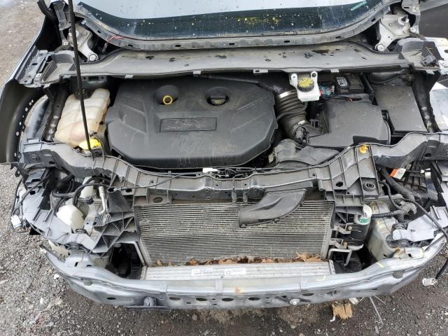 Photo 12 from auction – 2016 FORD ESCAPE SE with VIN 1FMCU9G99GUC16678