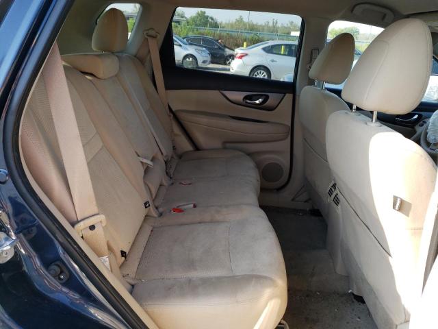 Zdjęcie 11 z aukcji – 2015 NISSAN ROGUE S z VIN KNMAT2MT7FP534317
