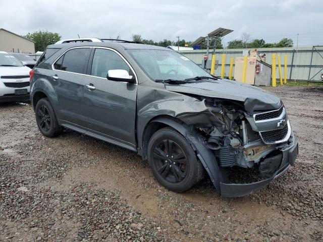 Photo 4 from auction – 2013 CHEVROLET EQUINOX LT with VIN 2GNFLGEK2D6172054