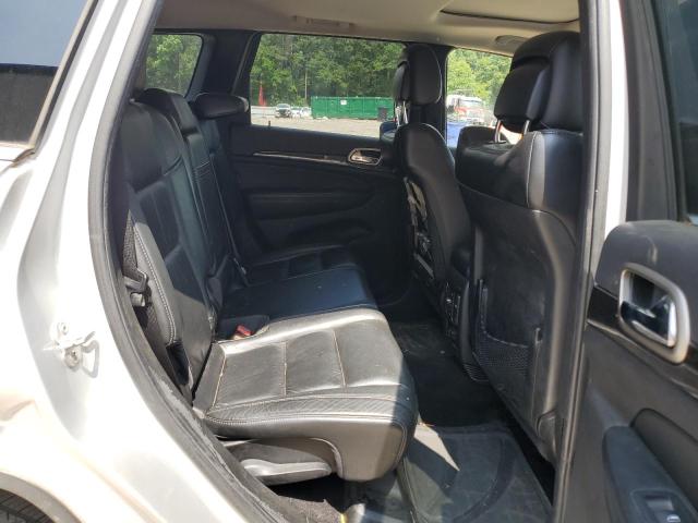 Photo 10 from auction – 2011 JEEP GRAND CHER with VIN 1J4RR4GG7BC642685