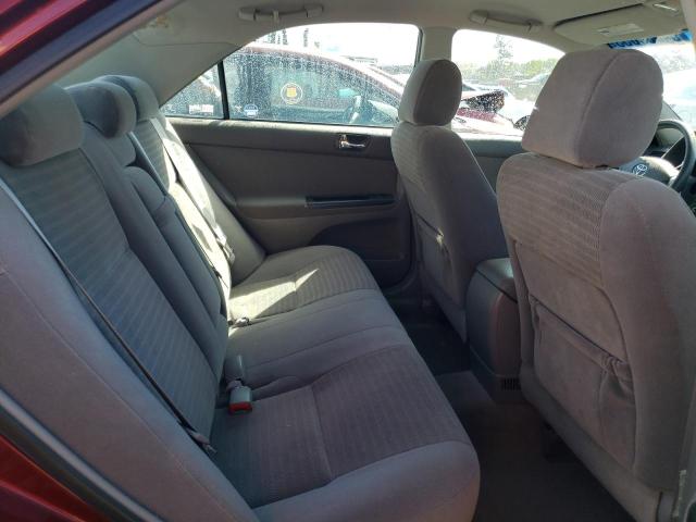 Photo 10 from auction – 2006 TOYOTA CAMRY LE with VIN 4T1BE32K06U165652