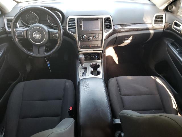 Photo 8 from auction – 2011 JEEP GRAND CHER with VIN 1J4RS4GG4BC592011