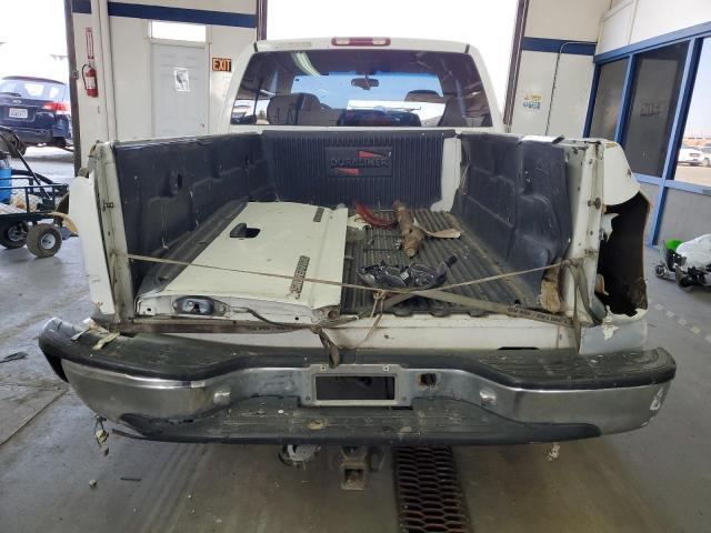 Photo 6 from auction – 1999 CHEVROLET SILVERADO with VIN 2GCEC19T6X1252236