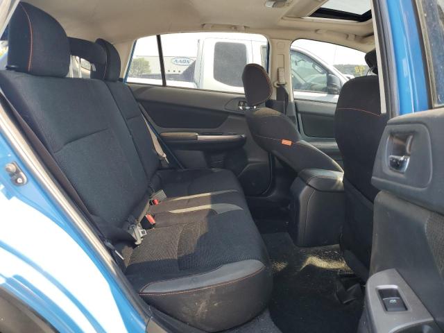Photo 11 from auction – 2016 SUBARU CROSSTREK with VIN JF2GPABC9G8233864