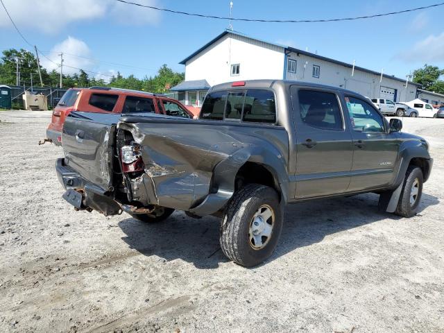 صورة رقم 3 من المزاد - 2011 TOYOTA TACOMA DOU مع VIN 3TMLU4EN5BM080733