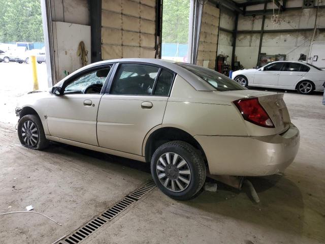 Photo 2 from auction – 2003 SATURN ION LEVEL with VIN 1G8AJ52F63Z145778