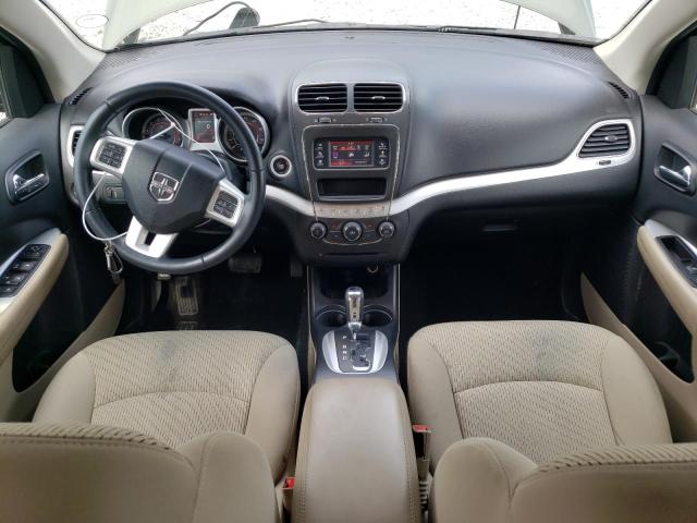 Foto 8 de la subasta – 2018 DODGE JOURNEY SE con VIN 3C4PDCAB9JT510596
