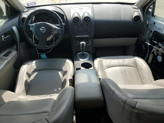 Photo 8 from auction – 2012 NISSAN ROGUE S with VIN JN8AS5MT9CW268406