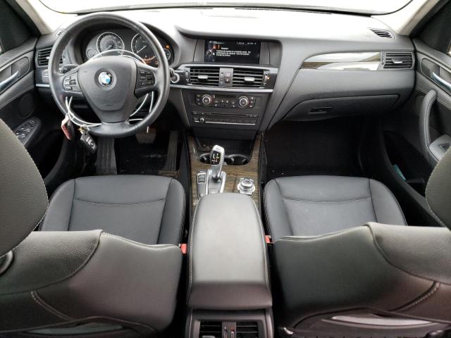 Photo 8 from auction – 2014 BMW X3 XDRIVE2 with VIN 5UXWX9C56E0D11393