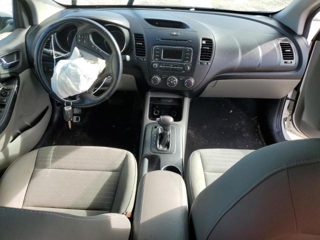 Photo 8 from auction – 2015 KIA CADENZA EX with VIN KNAFX6A88F5262998