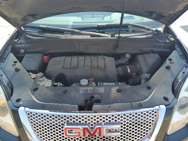 Photo 12 from auction – 2011 GMC ACADIA DEN with VIN 1GKKVTED8BJ410506