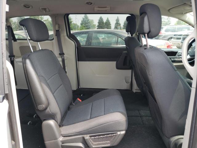 Foto 10 de la subasta – 2010 DODGE GRAND CARA con VIN 2D4RN5DX2AR256664