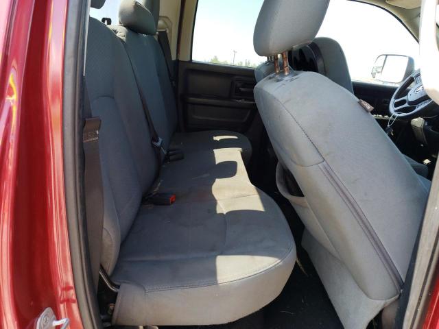 Photo 10 from auction – 2014 RAM 1500 ST with VIN 1C6RR6FT8ES122044