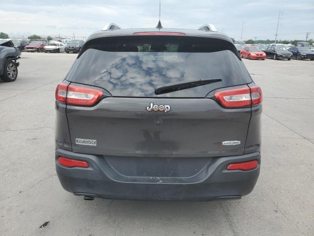 Photo 6 from auction – 2016 JEEP CHEROKEE L with VIN 1C4PJLCB4GW206620