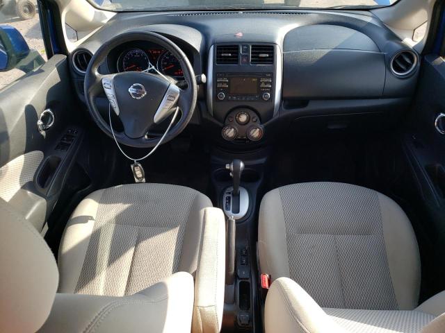 Photo 8 from auction – 2014 NISSAN VERSA NOTE with VIN 3N1CE2CP3EL351503