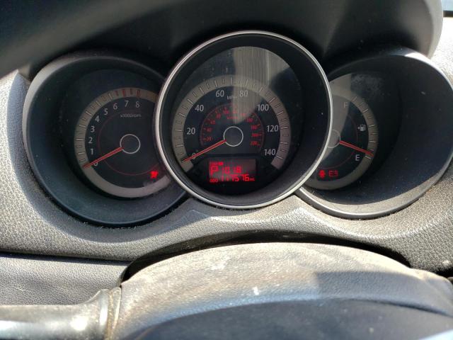Foto 9 de la subasta – 2012 KIA FORTE EX con VIN KNAFU4A24C5624202