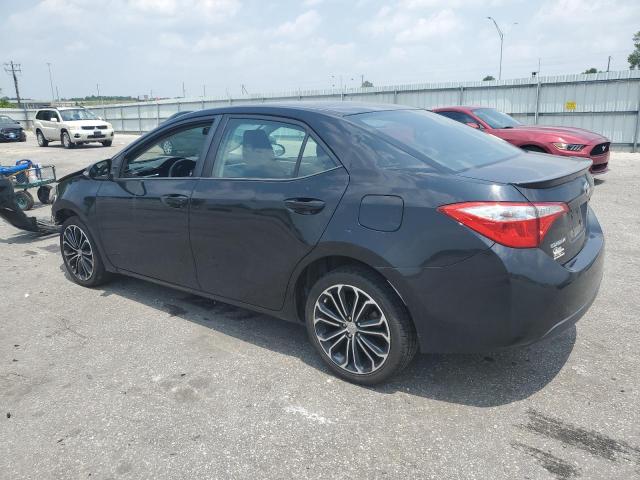 Photo 2 from auction – 2016 TOYOTA COROLLA L with VIN 2T1BURHE8GC600783