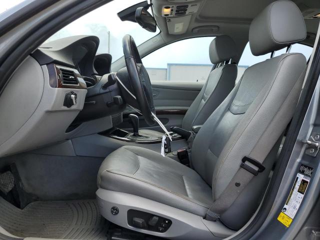 Photo 7 from auction – 2011 BMW 328 I with VIN WBAPH7C52BE681966