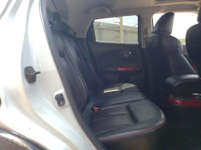 Photo 10 from auction – 2014 NISSAN JUKE S with VIN JN8AF5MR5ET356754