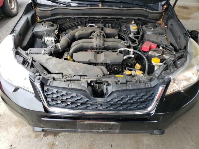 Photo 11 from auction – 2015 SUBARU FORESTER 2 with VIN JF2SJAHC0FH554922