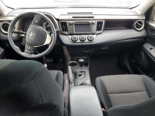 Zdjęcie 8 z aukcji – 2014 TOYOTA RAV4 LE z VIN JTMBFREV6ED059182
