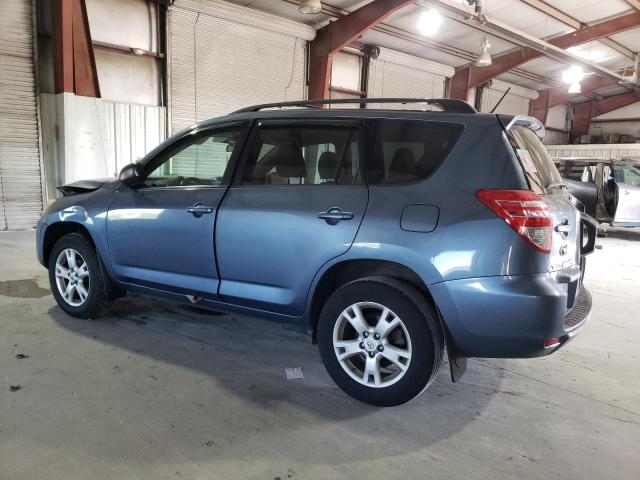 Photo 2 from auction – 2012 TOYOTA RAV4 with VIN 2T3BF4DV3CW199405